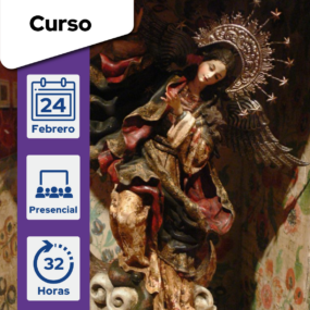 Apreciación de Arte Quiteño: Siglo XX