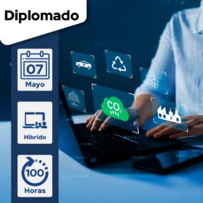 Desarrollador/ra de Proyectos de Mitigación de Cambio Climático