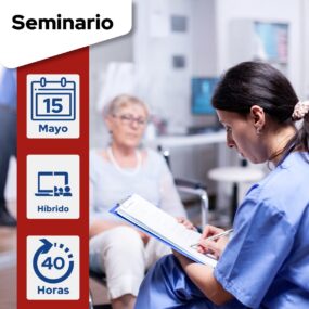 III Jornada Científica Internacional de Enfermería – 2025