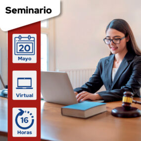 Derecho y Ley en la Era Digital Avanzada