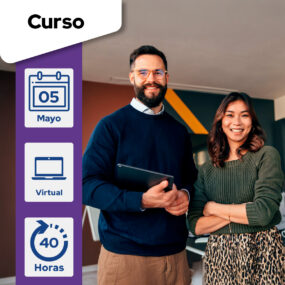 Mentoría y Acompañamiento en Educación Superior – 2.ª edición