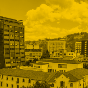 V Congreso Internacional de vivienda sostenible - Público general