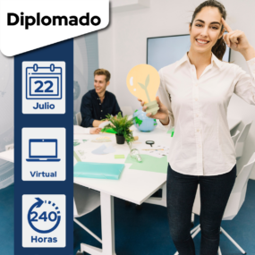 Innovación y Emprendimiento en los Negocios