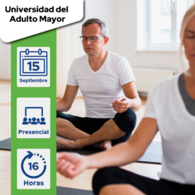 Tai Chi y Chi Kung – Avanzado