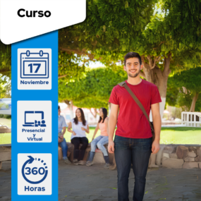 Curso de Preparación para la Vida Universitaria