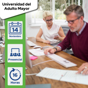 Ofimática sin Barreras: Herramientas Digitales