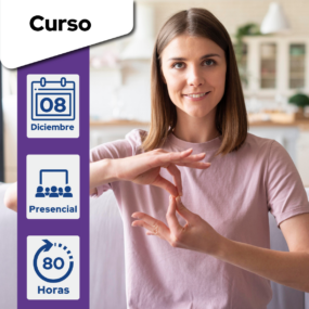 Español para sordos – Niveles del 1 al 4