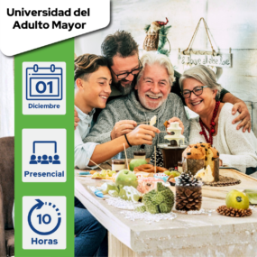 Sabores Festivos con Nutrición Equilibrada
