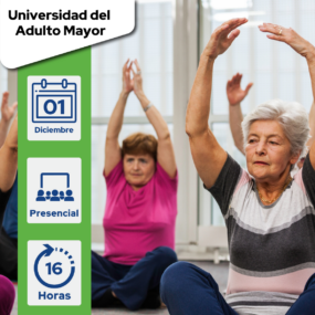 Pilates para Adultos Mayores