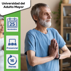 Tai Chi y Chi Kung – Básico