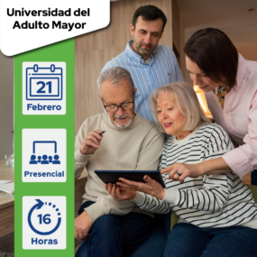 Inclusión Digital y Vida Activa 2