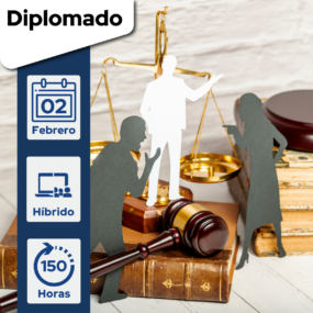 Formación de Mediadores – XXVIII Edición