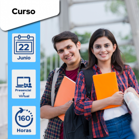 Curso Intensivo de Admisión PUCE