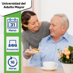 Nutrición – Bienestar y Elecciones Cotidianas