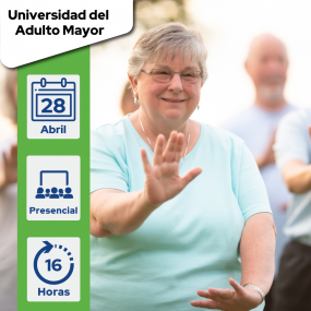 Tai Chi y Chi Kung – Introspección