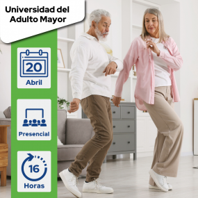 Ritmo y Corazón Activo