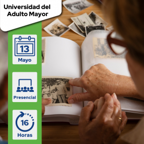 Escritura y Memoria: Recuerdos y Relatos