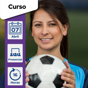 Entrenamiento Integral de Fútbol Femenino