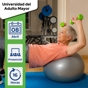 Pilates y Fuerza