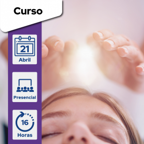 Reiki Usui Shyki Ryoho – Nivel 1