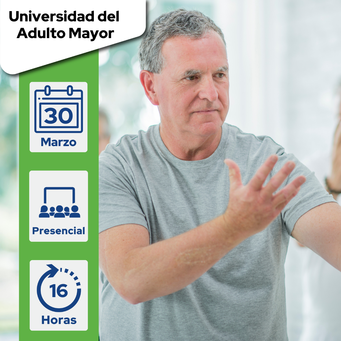 Tai Chi y Chi Kung – Autoconocimiento