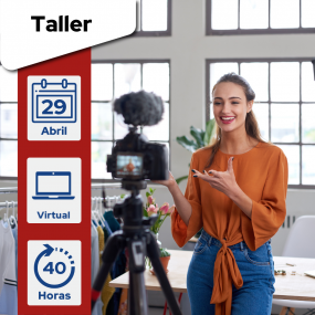 Potencia tu Marca y Crece en Redes Sociales