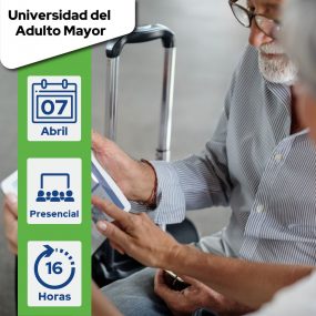 Viaja seguro: Planifica tu viaje