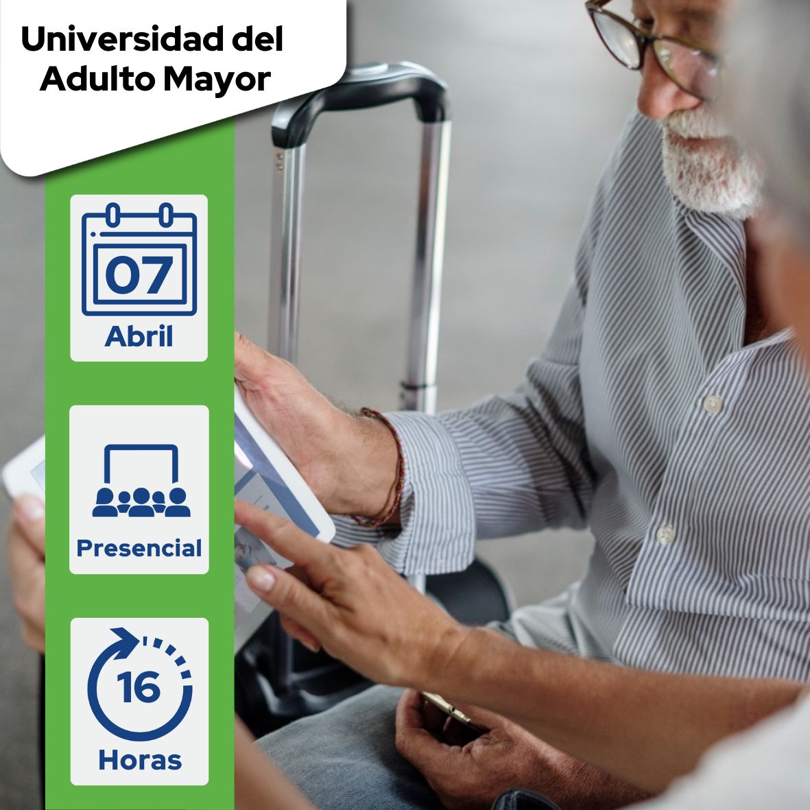 Viaja seguro: Planifica tu viaje