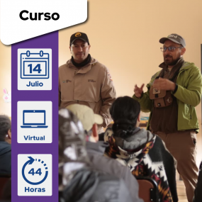 Ornitología y Aviturismo en Ecuador