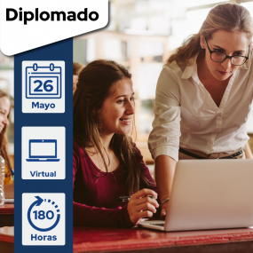 Docencia para la Educación Superior