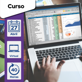 Excel Inteligente: De fundamentos a soluciones con IA