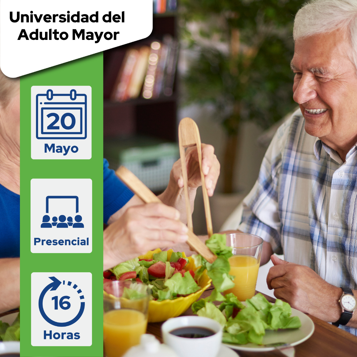 Nutrición Equilibrada