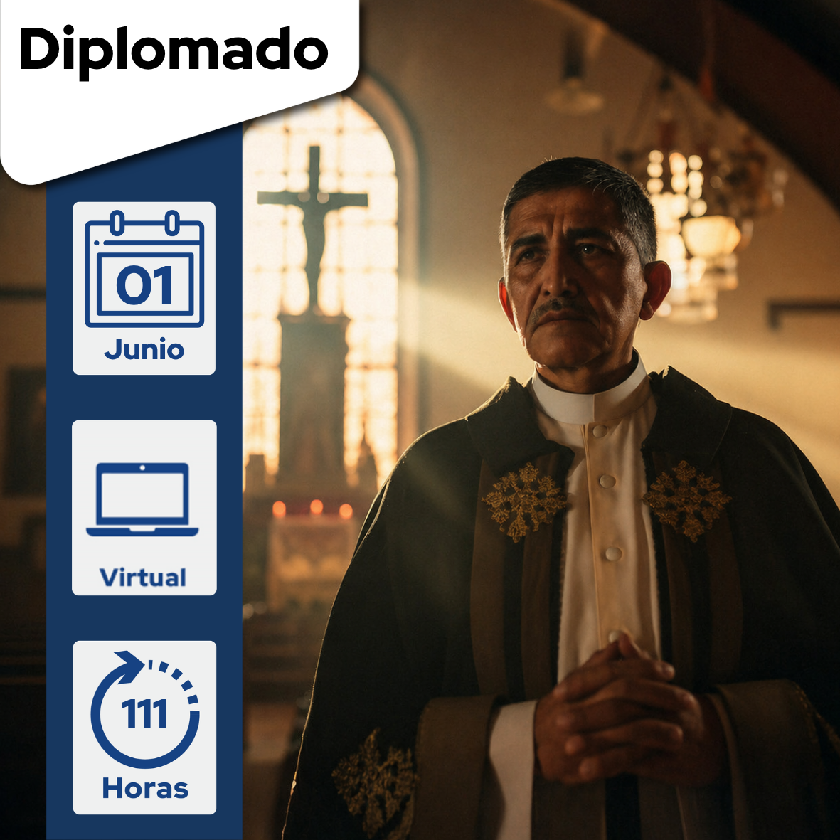 Teología India: Desafíos Pastorales