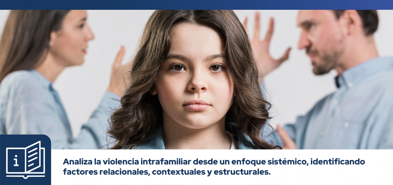 Intervención Sistémica en Situaciones de Violencia Intrafamiliar ...