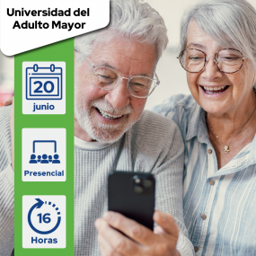 Inclusión Digital y Vida Activa