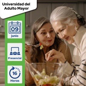 Nutrición Inteligente: Alimentarse como opción racional