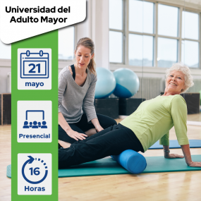 Pilates y Armonía