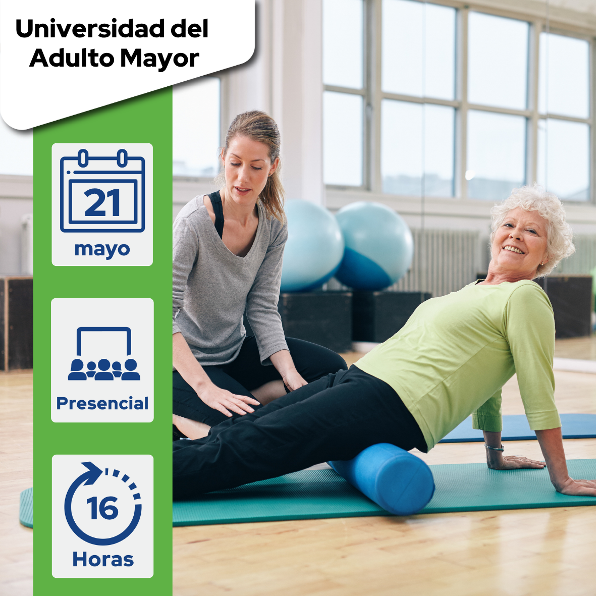Pilates y Armonía