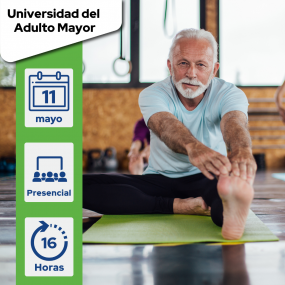 Pilates y Fuerza