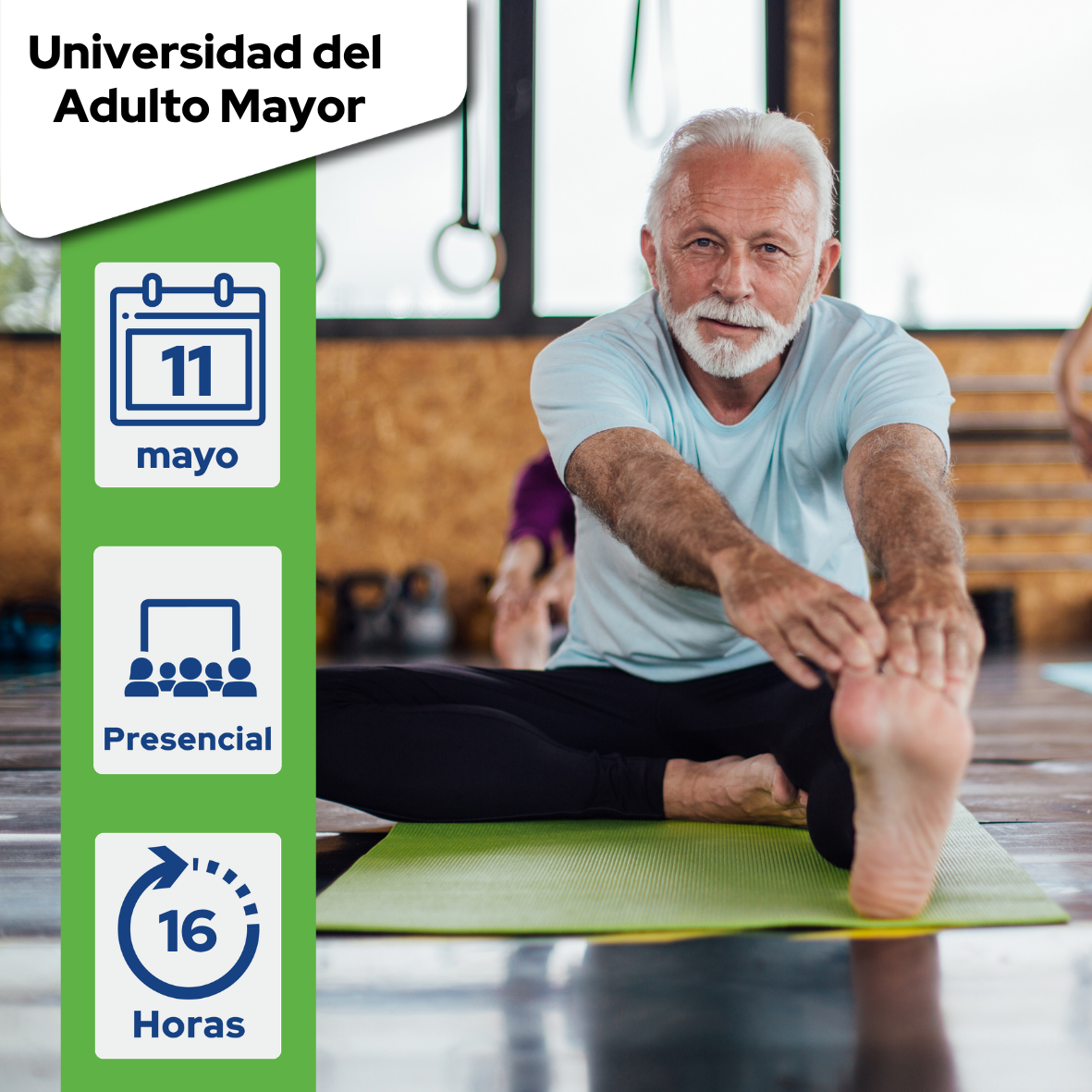 Pilates y Fuerza