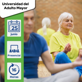 Tai Chi y Chi Kung – Autoconocimiento (M&J)
