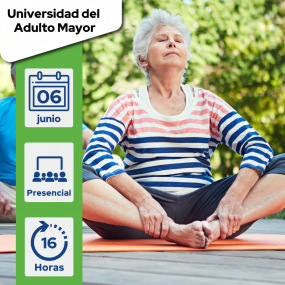 Yoga, Relajación y Meditación