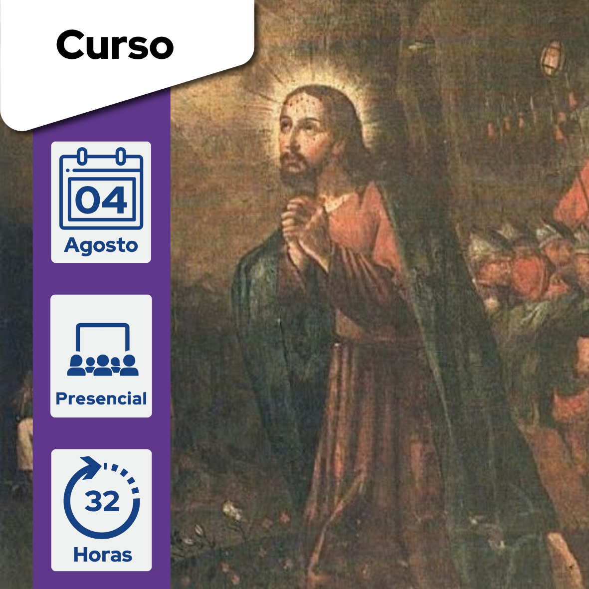 Apreciación de Arte Quiteño: Siglos XVI y XVII