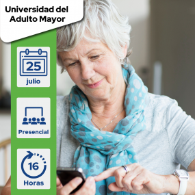 Inclusión Digital y Vida Activa
