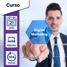 Inteligencia Artificial y Marketing Digital para los Negocios