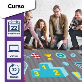 Estrategias basadas en juegos en la Educación Superior