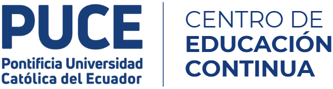 Educación continua PUCE