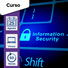 Seguridad de la Información