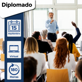 Docencia para la Educación Superior