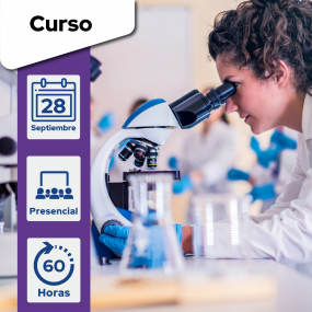 Gestor JR de calidad en los laboratorios bajo la norma ISO/IEC 17025:2017